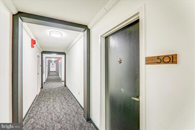 Letterman House unit 501, Washington, DC 20006 - photo 7