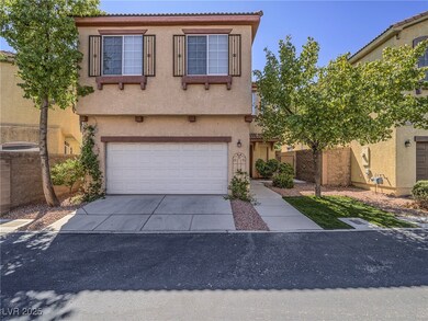 8614 Peaceful Dreams St, Las Vegas, NV 89139 - photo 7