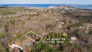 50 Dewey Rd, York