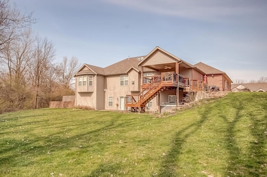 3771 Sugar Lake Dr, Freeburg, IL 62243 - photo 7