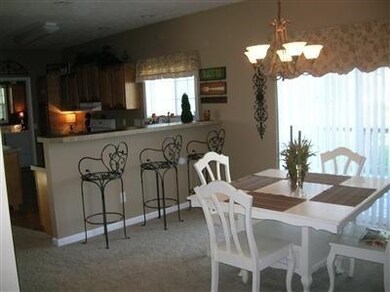 2426 W Rue du Lac Ct, La Porte, IN 46350 - photo 3
