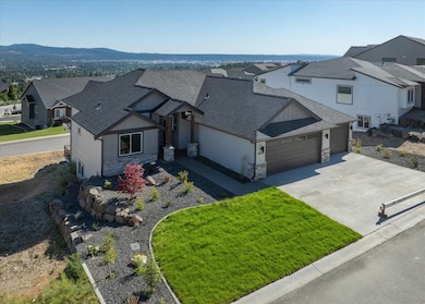 8930 E Ridgeline Ln, Spokane, WA 99217 - photo 2