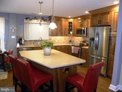 173 Kingswood Ct unit 173, Glen Mills, PA 19342 - photo 7