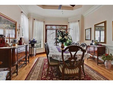 Dining Room.