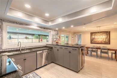 Style and Views Unmatched