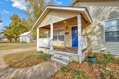 315 S Cordell Ave, Cordell, OK 73632 - photo 5