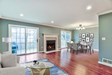 297 Araneo Dr, West Orange, NJ 07052 - photo 4