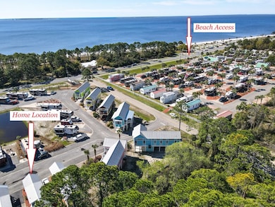 819 Haven Ct, Carrabelle, FL 32322 - photo 3