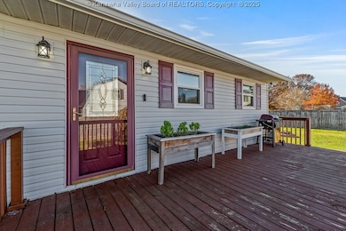 244 A Ivywood St, Eleanor, WV 25070 - photo 7