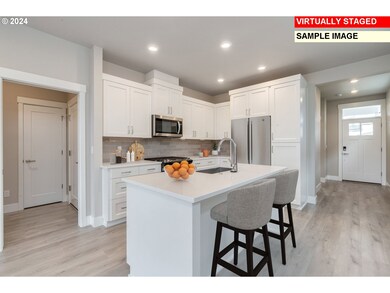 105 SE Rose Ave, Canby, OR 97013 - photo 2