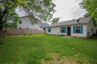 872 NW A St, Bentonville, AR 72712 - photo 4