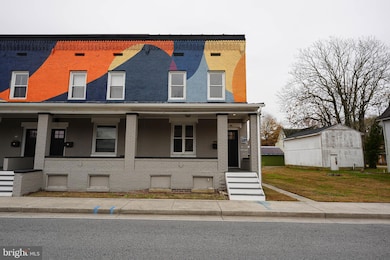 218 S Pennsylvania Ave, Delmar, MD 21875 - photo 2