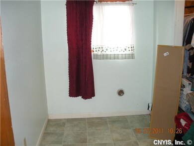 Other 1st floor laundry room