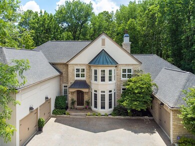 Welcome to 1995 Scioto Pointe Drive