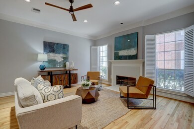 1736 Colquitt St unit B, Houston, TX 77098 - photo 4