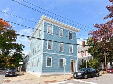 93 Sciarappa St unit 2, Cambridge, MA 02141 - photo 3