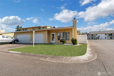 1905 F St SE unit F19, Auburn, WA 98002 - photo 3