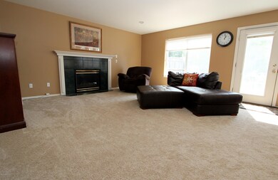 Great Room-living