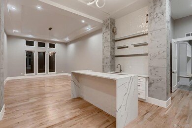 FORMAL DINING