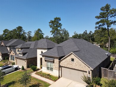 1031 Ginger Glade Ln, Pinehurst, TX 77362 - photo 5