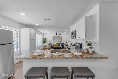 1511 E Harmony Ave, Mesa, AZ 85204 - photo 4