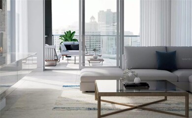 High-end Italian Finishes Fully Customizable to Reflect Your Style