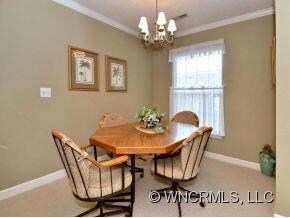 201 Forrestwood Ct, Hendersonville, NC 28792 - photo 5