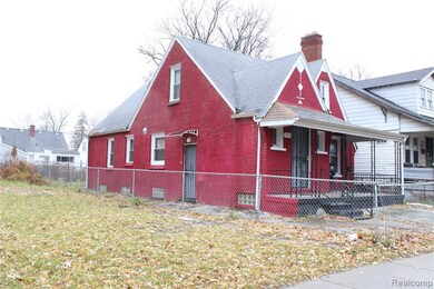 19373 Eureka St, Detroit, MI 48234 - photo 2