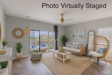 1550 Via de Luna Dr unit D, Gulf Breeze, FL 32561 - photo 4