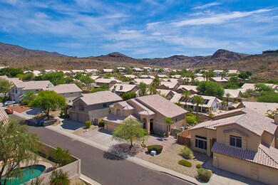 Front Aerial 3