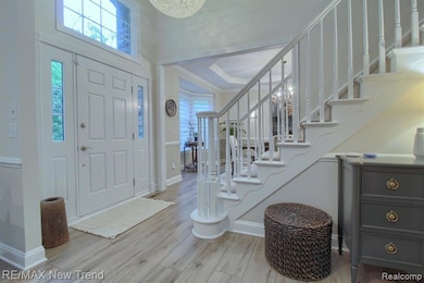 49698 Timber Trail unit 23, Novi, MI 48374 - photo 6