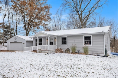 2538 E Dexter Trail, Dansville, MI 48819 - photo 3