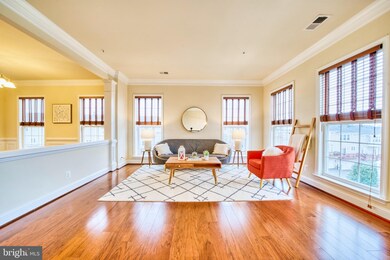 20662 Maitland Terrace unit UPPER, Ashburn, VA 20147 - photo 3