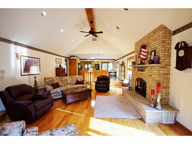 Family Room.