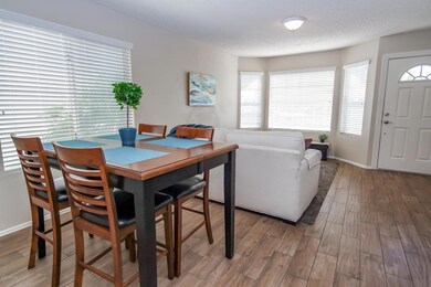 Living & Dining Room