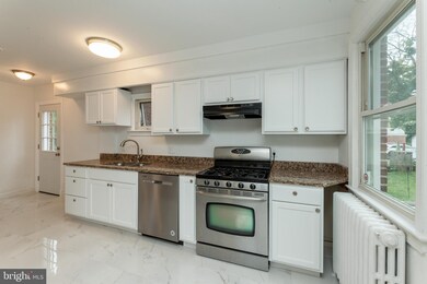 2 Madison St NW, Washington, DC 20011 - photo 7