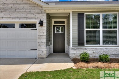 286 Timberlake Dr, Guyton, GA 31312 - photo 4