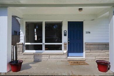 2256 Mckinley Ave, Columbus, IN 47201 - photo 4