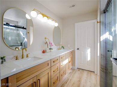 1417 Astronomy Cir, Las Vegas, NV 89128 - photo 4