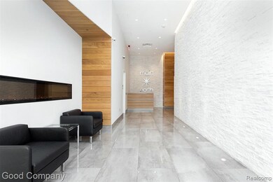 Main North unit 814, Royal Oak, MI 48067 - photo 3