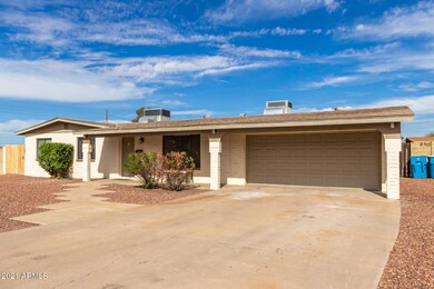 3824 W Barnes Ln, Phoenix, AZ 85051 - photo 3