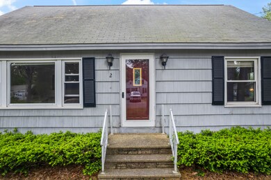 2 Wanda Ln, Gray, ME 04039 - photo 4