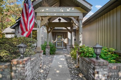 13 Lindenwood Dr, Collinsville, IL 62234 - photo 4