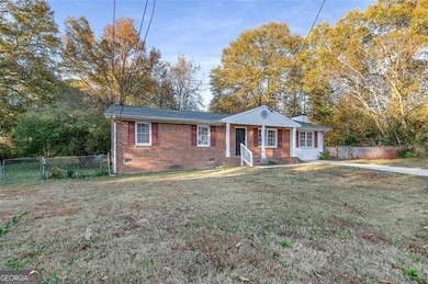 279 Allison Ct, Riverdale, GA 30274 - photo 2