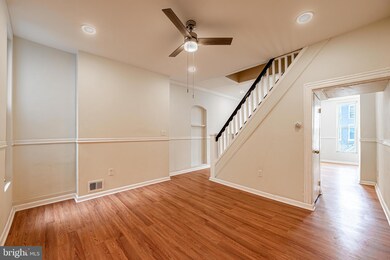 1629 N Wolfe St, Baltimore, MD 21213 - photo 7
