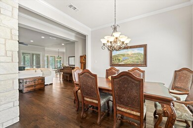 1814 Bentwater Pkwy, Granbury, TX 76049 - photo 4