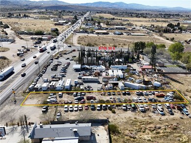 0 Pearblossom Hwy unit IV25063949, Littlerock, CA 93543 - photo 4