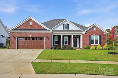 4058 Sagemont Dr NW, Concord, NC 28027 - photo 5