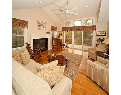 2 Abigails Path unit 2, Plymouth, MA 02360 - photo 4