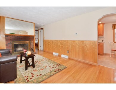 374 Bay Rd, North Easton, MA 02356 - photo 6